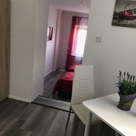 Appartment Am Nordpark Mönchengladbach Exterior foto